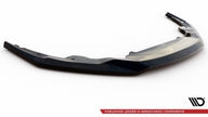 Frontläpp V.3 för Audi R8 Mk2 Facelift