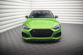 Frontläpp V.3 för Audi RS5 F5 Facelift
