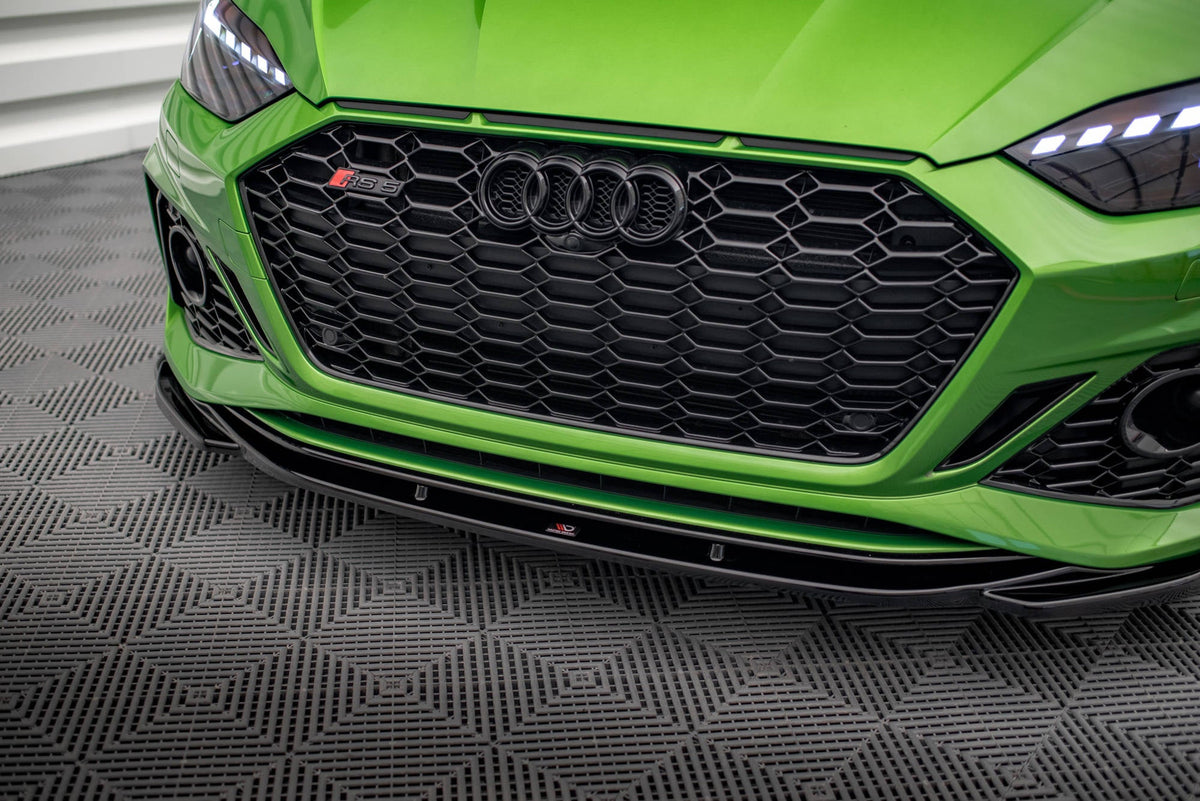 Frontläpp V.3 för Audi RS5 F5 Facelift