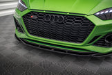 Frontläpp V.3 för Audi RS5 F5 Facelift