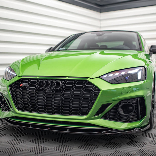 Frontläpp V.3 för Audi RS5 F5 Facelift