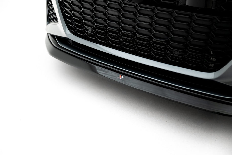Frontläpp V.3 för Audi RS6 C8 / C8 Facelift