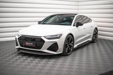 Frontläpp V.3 för Audi RS7 C8