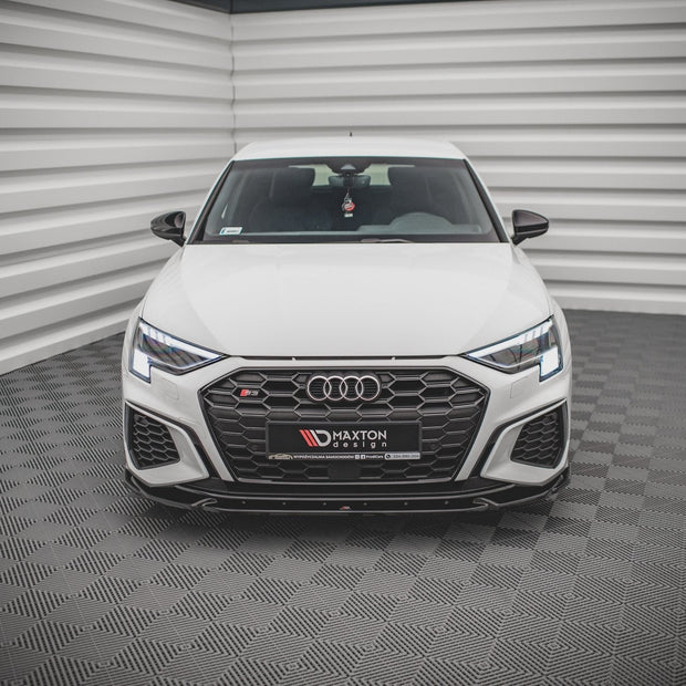Frontläpp V.3 för Audi S3 / A3 S-Line 8Y