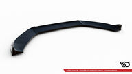Frontläpp V.3 för Audi S4 / A4 S-Line B8