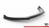 Frontläpp V.3 för Audi S4 / A4 S-Line B8