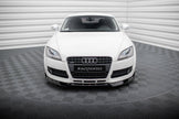 Frontläpp V.3 för Audi TT 8J