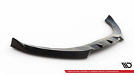 Frontläpp V.3 för Audi TT 8J