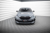 Frontläpp V.3 för BMW 1 M-Pack/ M135i / 128ti F40