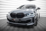 Frontläpp V.3 för BMW 1 M-Pack/ M135i / 128ti F40