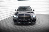 Frontläpp V.3 för BMW 7 M-Pack G11 / G12 Facelift