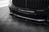 Frontläpp V.3 för BMW 7 M-Pack G11 / G12 Facelift