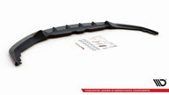 Frontläpp V.3 för BMW 8 Coupe G15 / 8 Gran Coupe M-pack G16