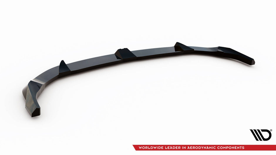 Frontläpp V.3 för BMW M135i F70