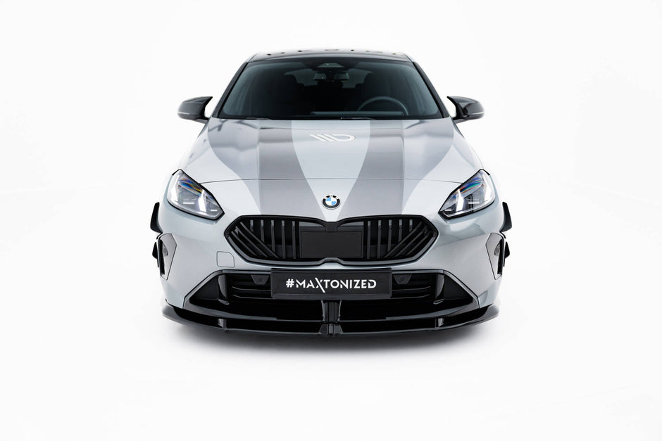 Frontläpp V.3 för BMW M135i F70