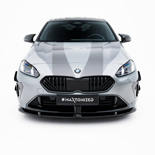 Frontläpp V.3 för BMW M135i F70