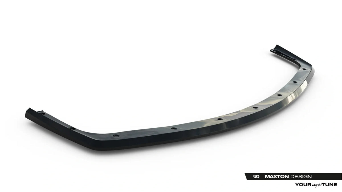 Frontläpp V.3 för BMW M3 / 3 M-Pack Coupe / Cabrio E36