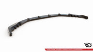 Frontläpp V.3 för BMW M3 Sedan / Touring G80 / G81