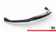 Frontläpp V.3 för BMW M550i / M550d Sedan G30