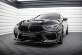 Frontläpp V.3 för BMW M8 Gran Coupe F93 / Coupe F92