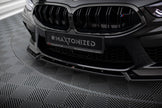 Frontläpp V.3 för BMW M8 Gran Coupe F93 / Coupe F92