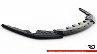 Frontläpp V.3 för BMW M8 Gran Coupe F93 / Coupe F92