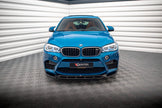 Frontläpp V.3 för BMW X5 M F85 / X6 M F86