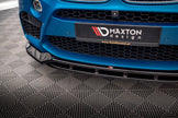 Frontläpp V.3 för BMW X5 M F85 / X6 M F86
