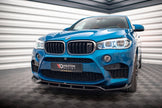 Frontläpp V.3 för BMW X5 M F85 / X6 M F86