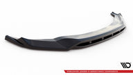 Frontläpp V.3 för BMW X5 M F85 / X6 M F86