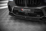 Frontläpp V.3 för BMW X5M F95