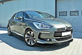 Frontläpp V.3 för Citroen DS5