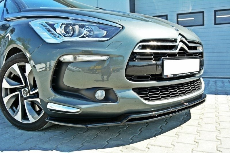 Frontläpp V.3 för Citroen DS5