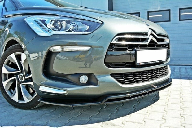 Frontläpp V.3 för Citroen DS5