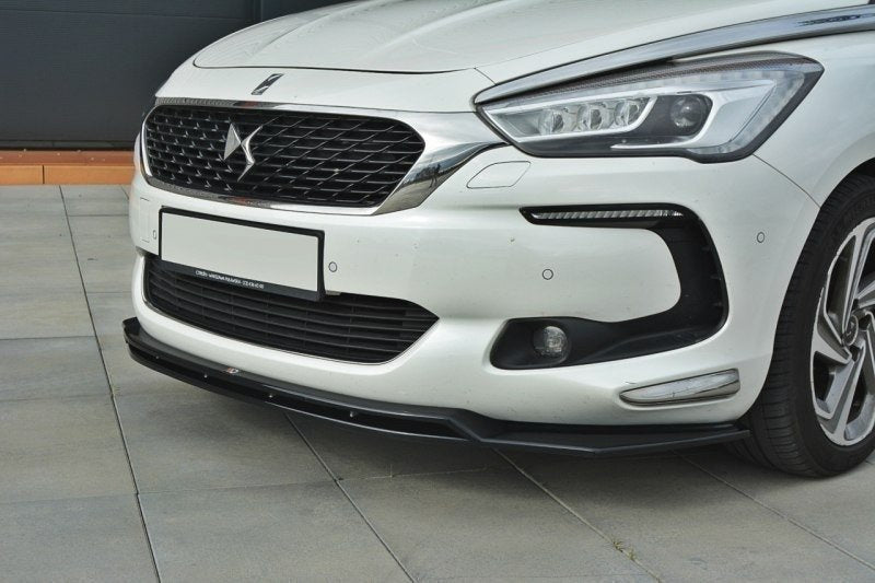 Frontläpp V.3 för Citroen DS5