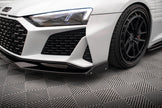 Frontläpp V.3 + Flaps för Audi R8 Mk2 Facelift