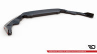 Frontläpp V.3 + Flaps för Audi R8 Mk2 Facelift