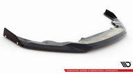 Frontläpp V.3 + Flaps för Audi R8 Mk2 Facelift