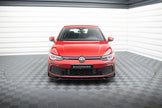 Frontläpp V.3 + Flaps för Volkswagen Golf GTI / GTE / GTD / R-Line Mk8
