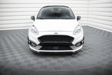 Frontläpp V.3 för Ford Fiesta Mk8 ST / ST-Line