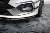 Frontläpp V.3 för Ford Fiesta Mk8 ST / ST-Line