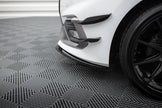 Frontläpp V.3 för Ford Fiesta Mk8 ST / ST-Line