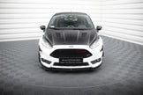 Frontläpp V.3 för Ford Fiesta ST Mk7 Facelift