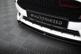 Frontläpp V.3 för Ford Fiesta ST Mk7 Facelift