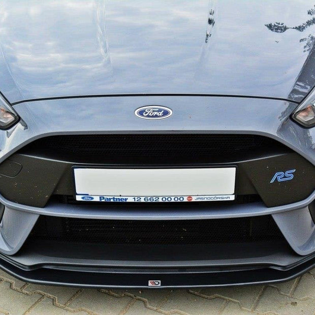 Frontläpp V.3 för Ford Focus RS Mk3