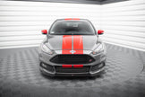 Frontläpp V.3 för Ford Focus ST Mk3 Facelift