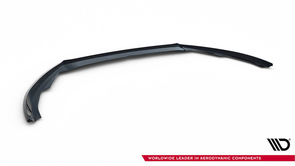 Frontläpp V.3 för Ford Focus ST / ST-Line Mk4