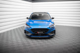 Frontläpp V.3 för Ford Focus ST / ST-Line Mk4