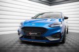 Frontläpp V.3 för Ford Focus ST / ST-Line Mk4