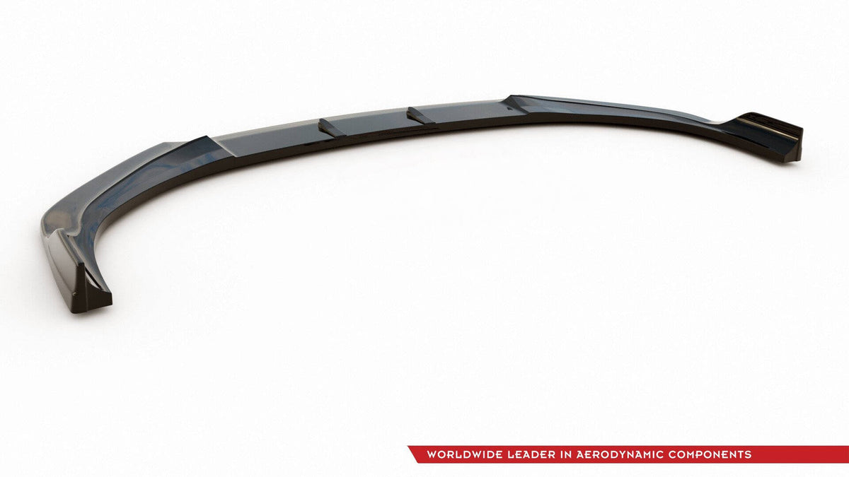 Frontläpp V.3 för Hyundai I30 N Mk3 Hatchback/ Fastback